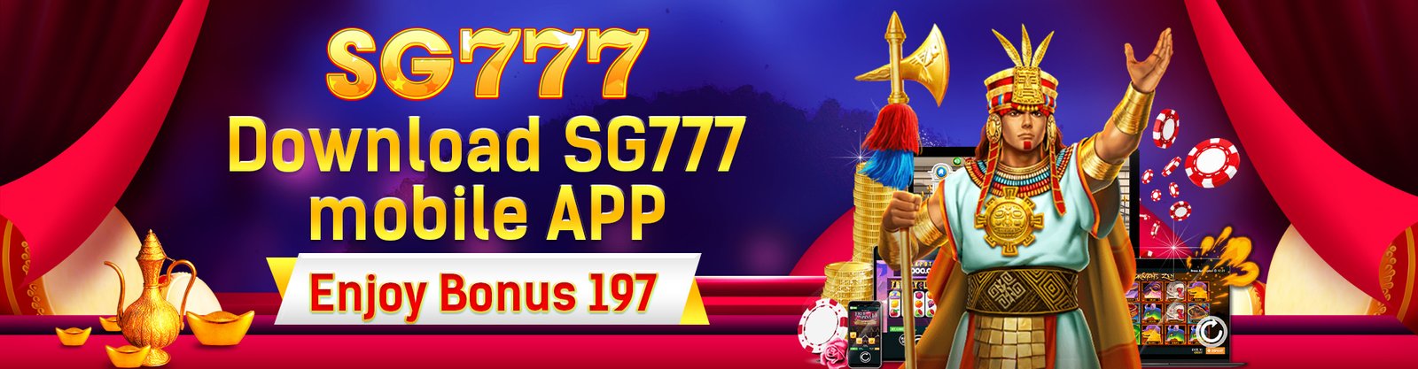 sg77 app